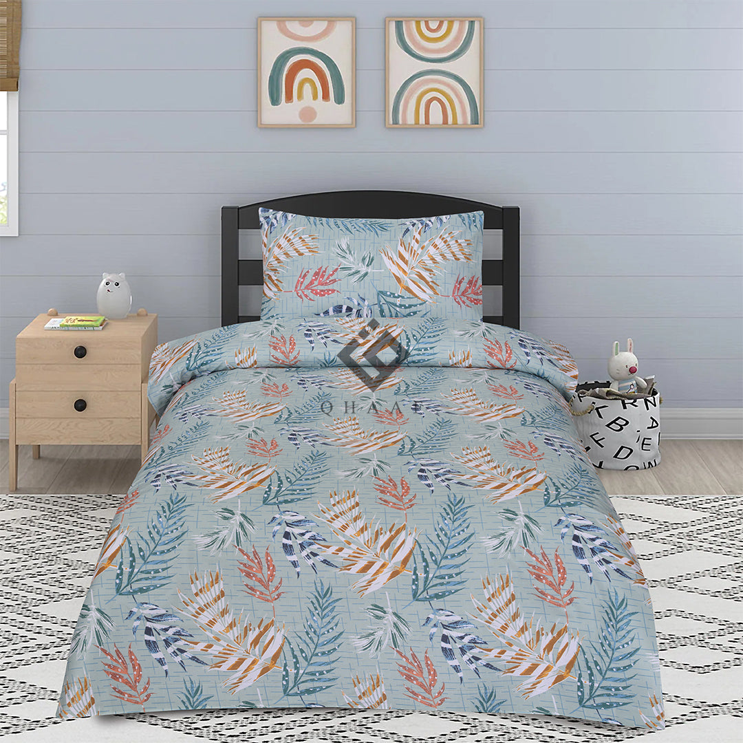 sorro single bedsheet