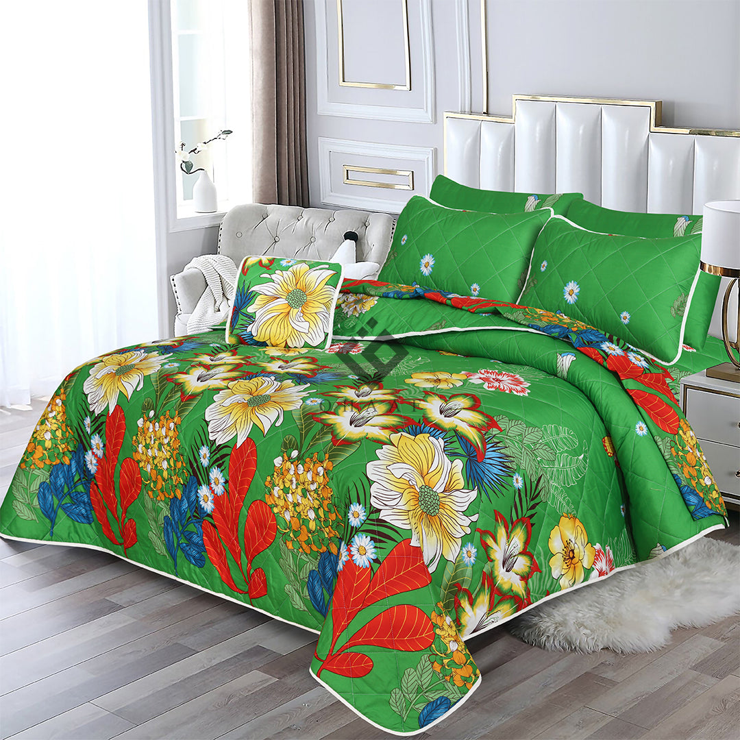 andor comforter set- 7 pcs