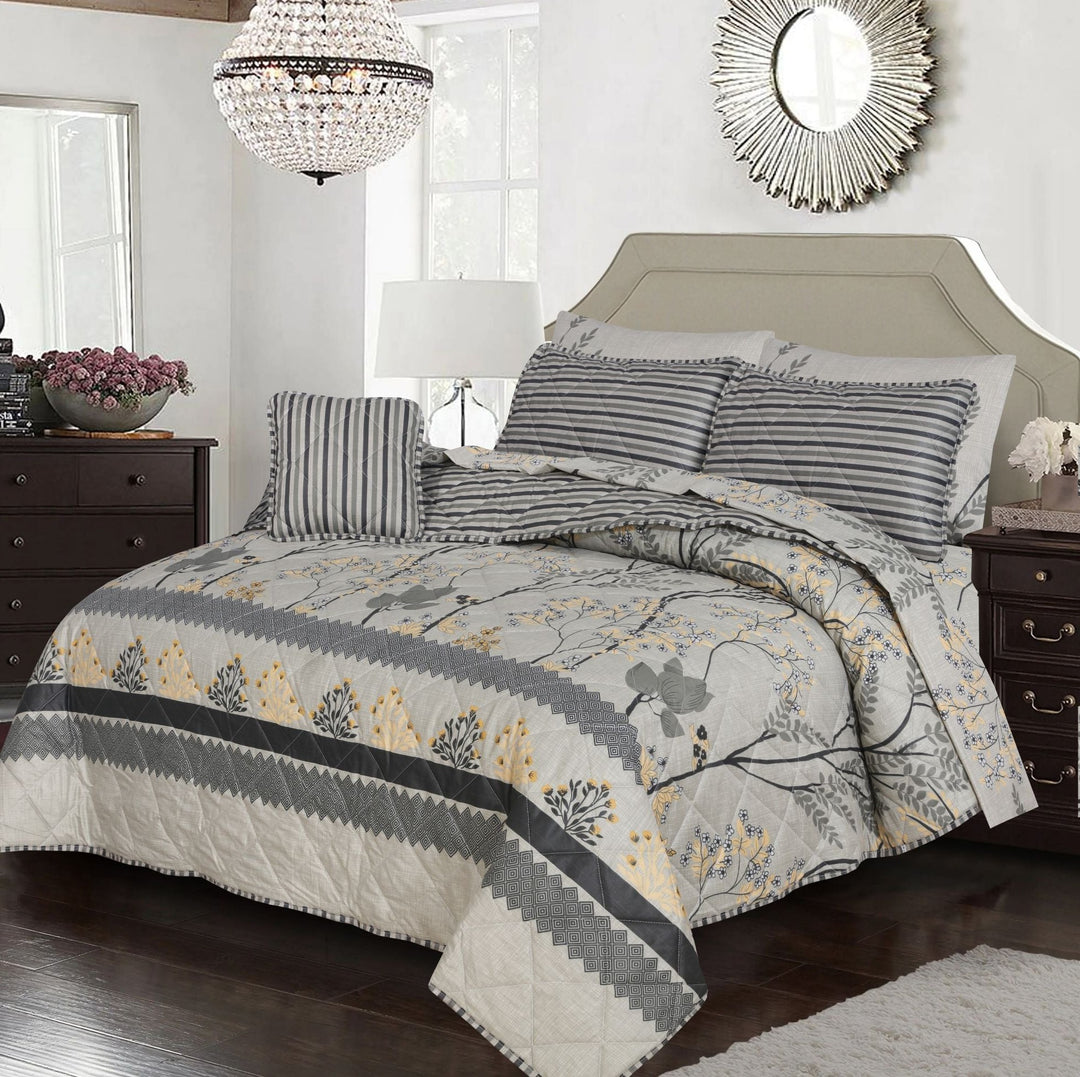 RONDA duvet covers set - 8 pcs (premium)