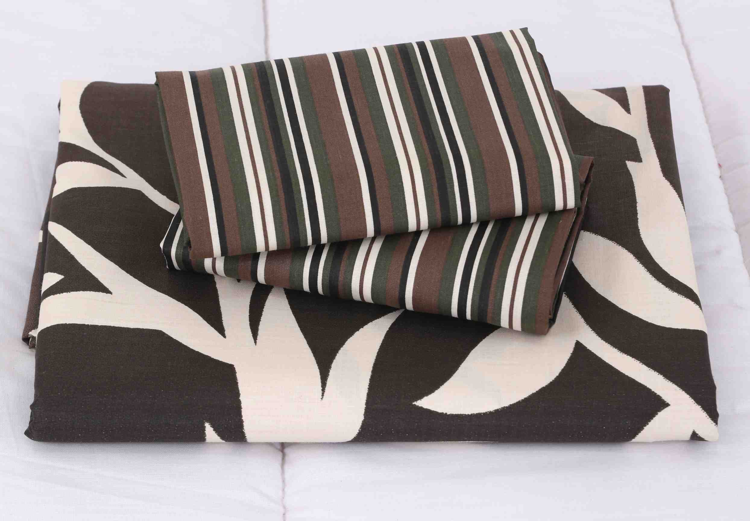 blink bedsheet set - 3 pcs