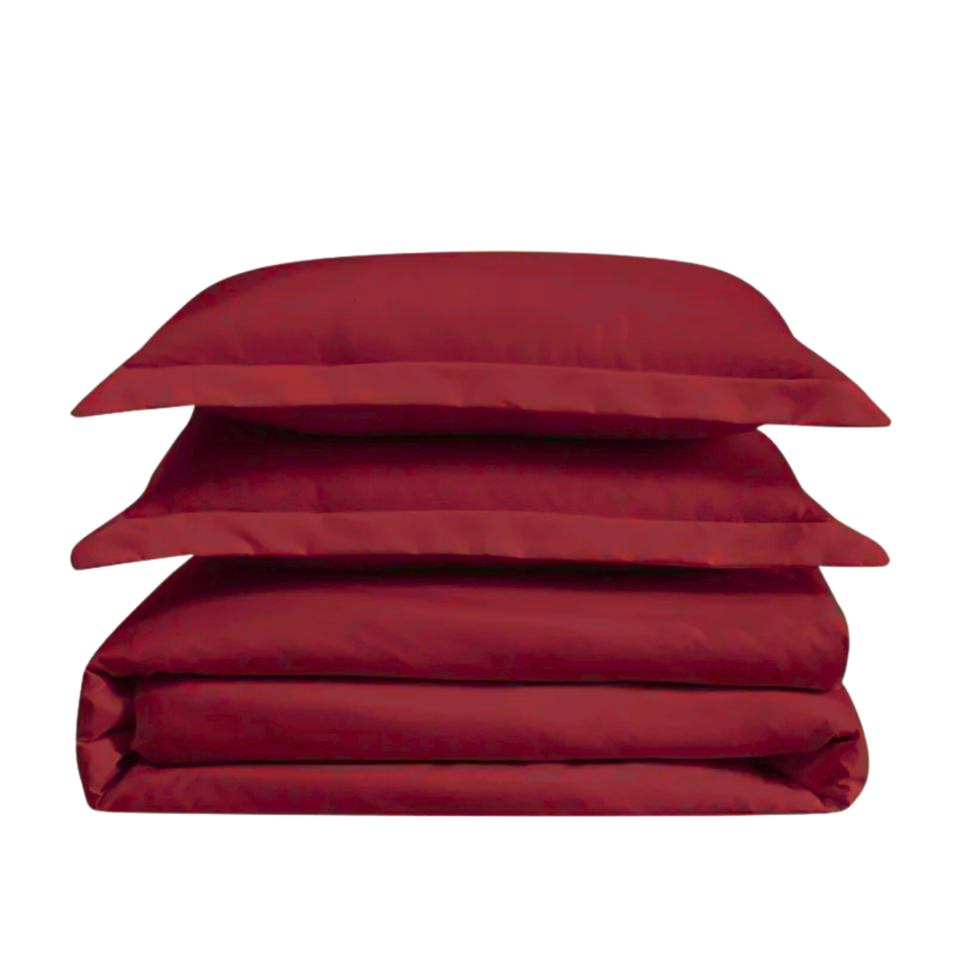 PLUM LUXURY DUVET SET- 8 PCS