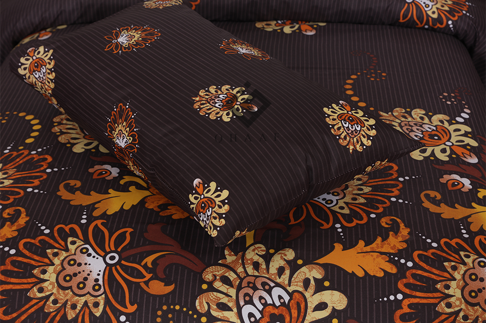 TUNDRA SINGLE BEDSHEET SET