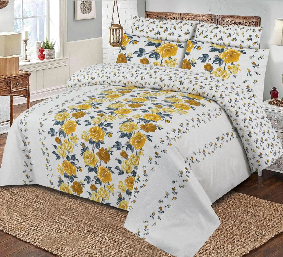 trelius duvet covers set - 8 pcs (premium)