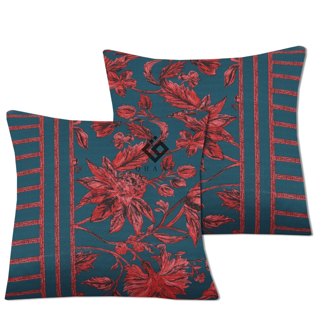 boxi CUSHION COVER (PACK OF 2)