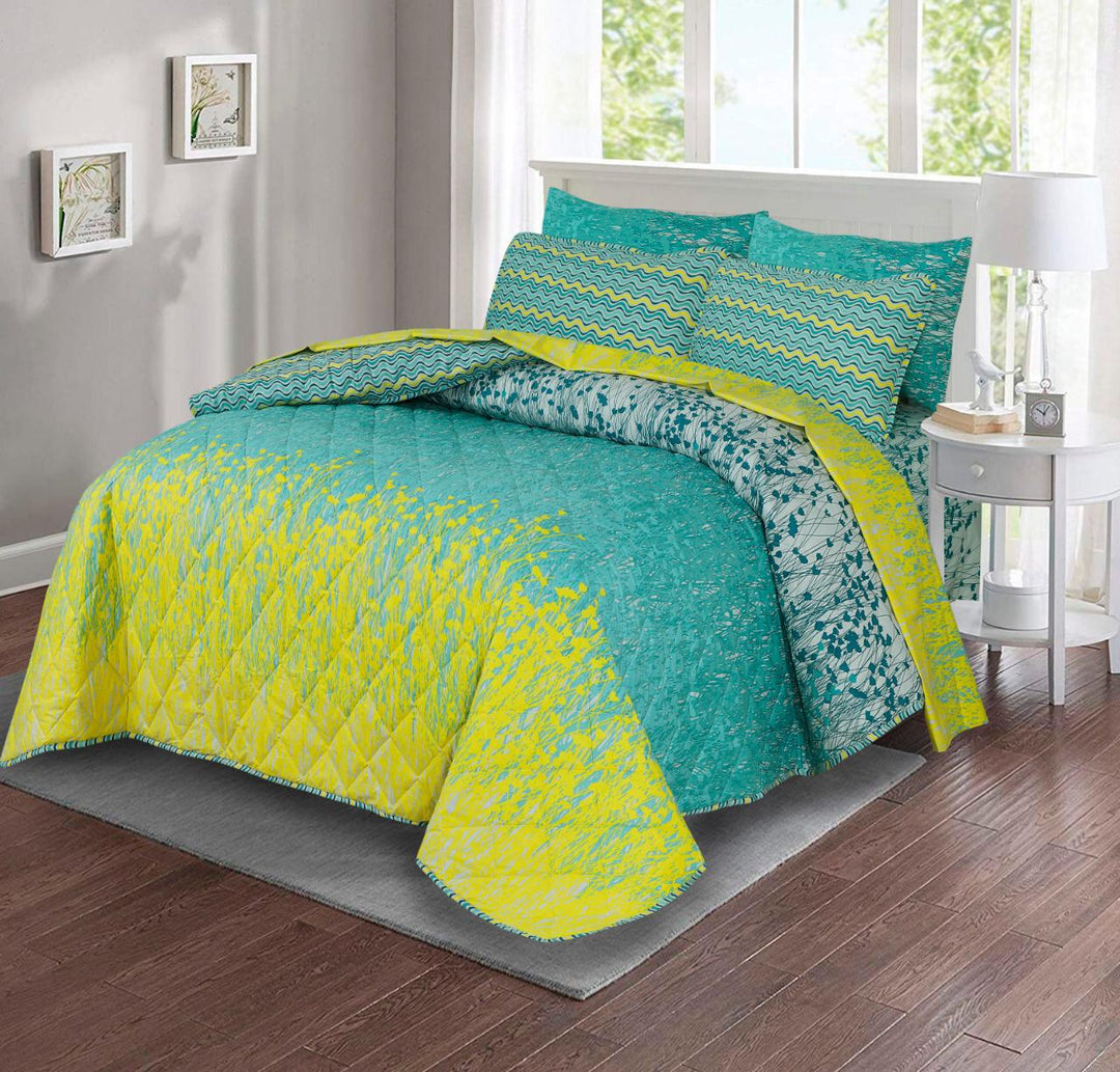 SLIME duvet covers set - 8 pcs (premium)