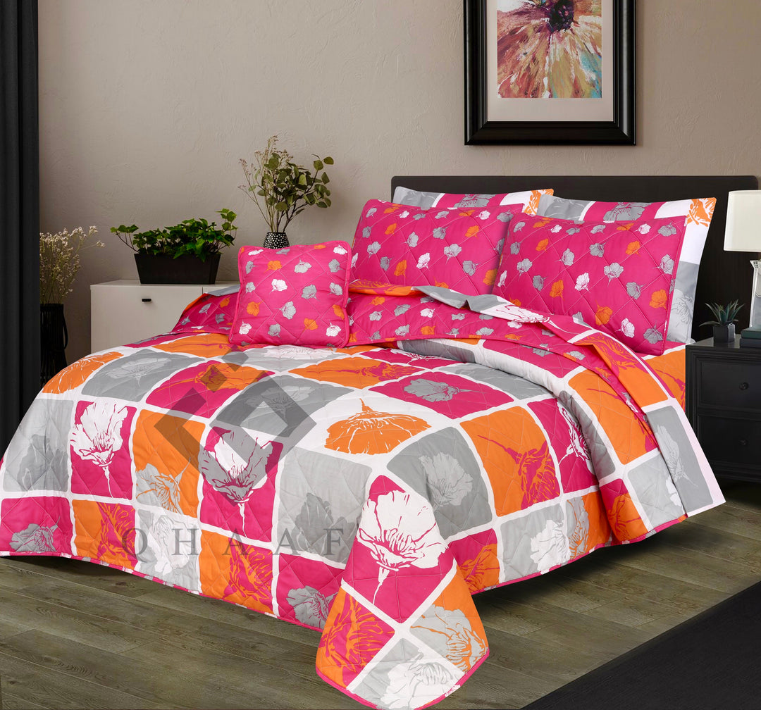 NEWRARA duvet covers set - 8 pcs (premium)